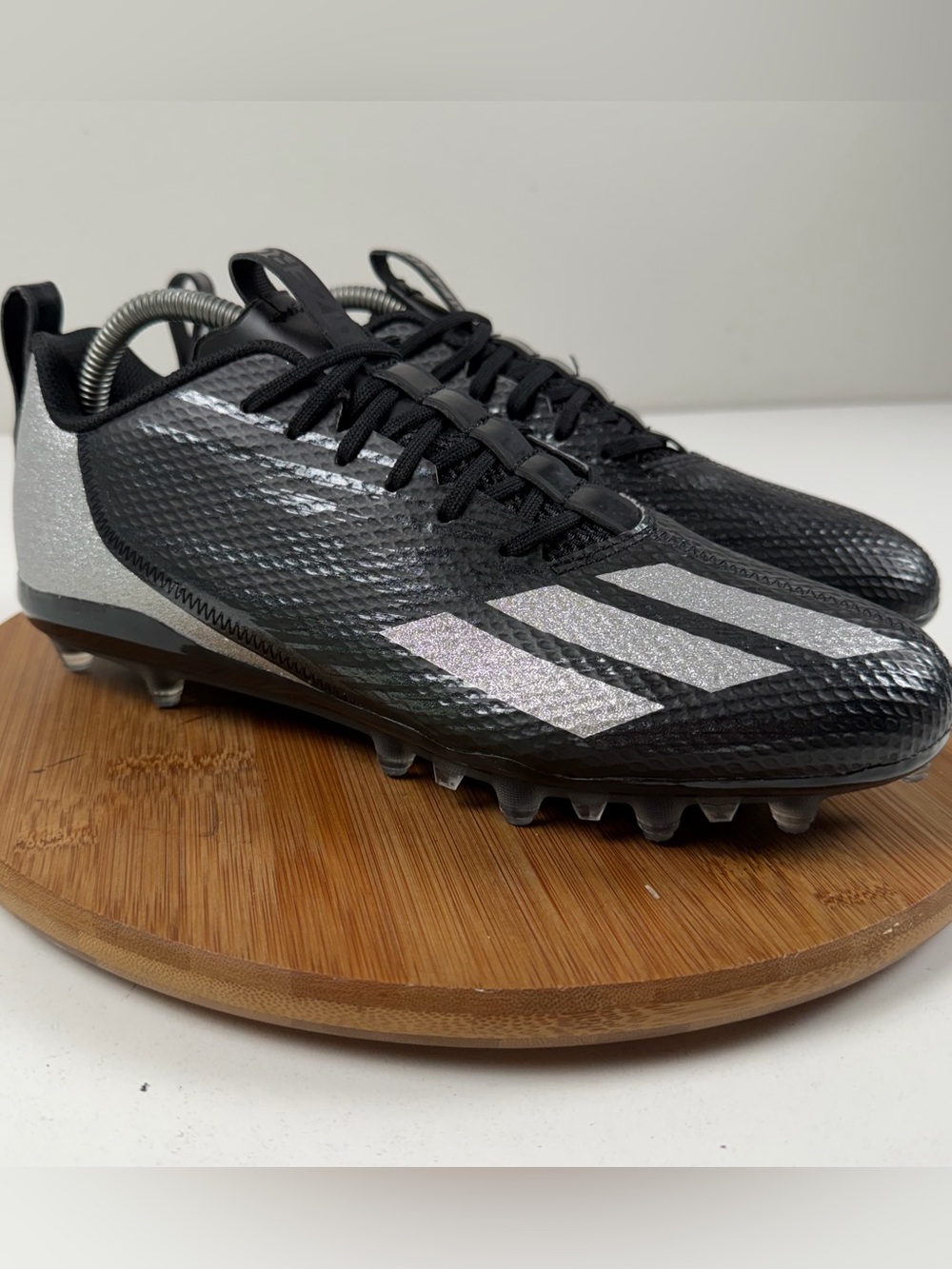 Adidas Adizero Spark Football Cleats